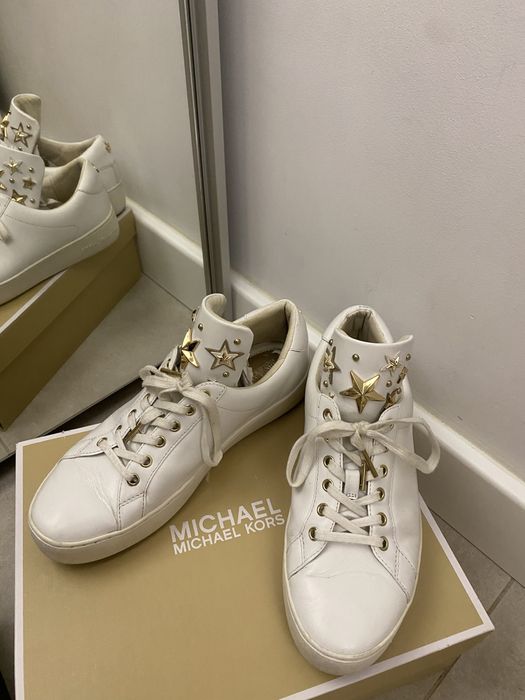 Дамски обувки кецове Michael Kors