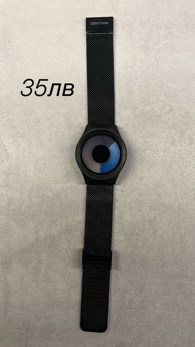 Часовници втора употреба