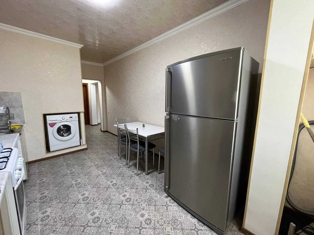 ВНИМАНИЕ! Сдается 2-комн - 60 м² - этаж 7/9 ул. Айбек (Ойбек)