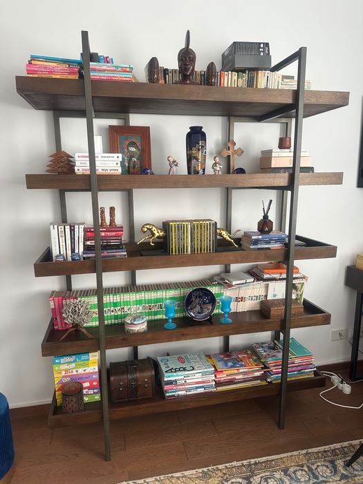 Biblioteca Mobexpert
