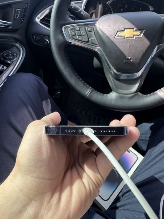 IPhone 14 Pro Max 256 gb