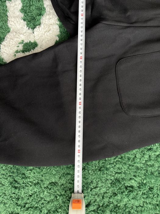 Pantaloni Lungi Essentials Negru M - Fear Of God