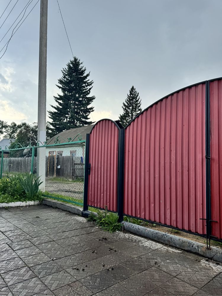 Продам дом на досафе