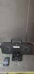 Sistem 2x50 wati Canton's DSS-303