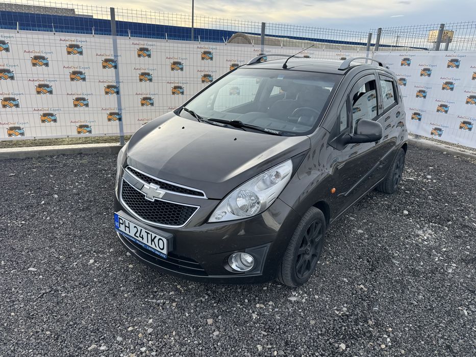 GPL “ Euro 5 “ 2010