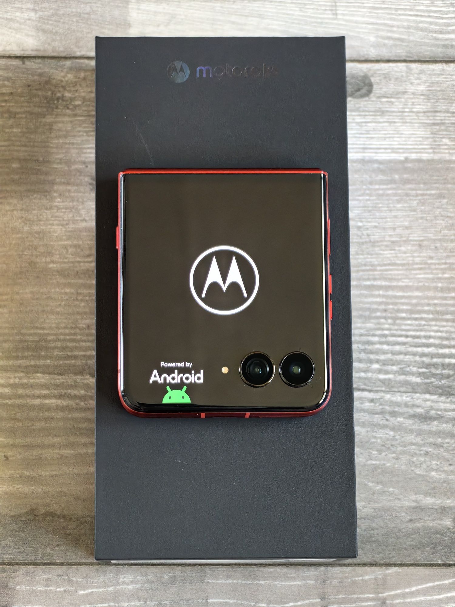 Motorola Razr 60 Ultra