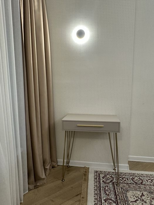 Туалетный столик