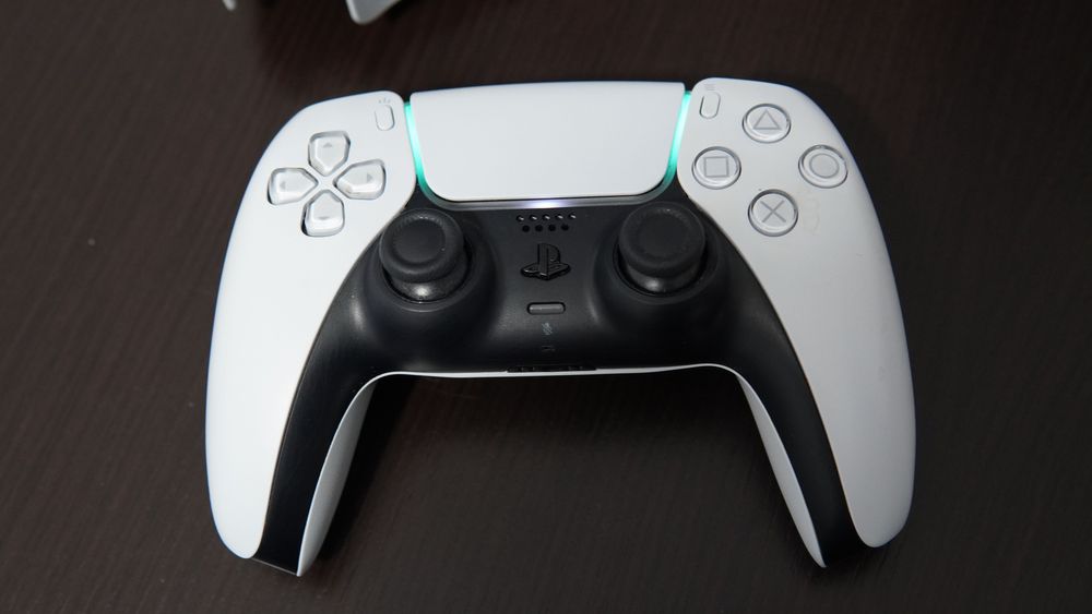 Продавам PlayStation 5 в отлично състояние – готов за игра!