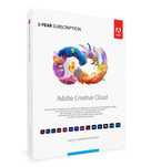 Adobe Creative Cloud -All Apps 1 An | 2 Dispozitive | PC/Mac