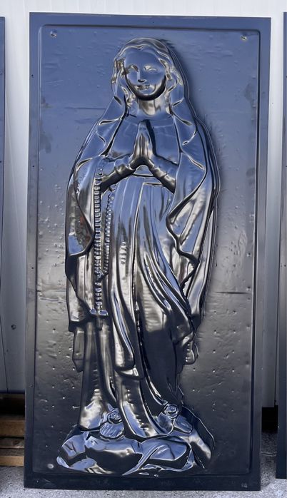 Matrite forme cruci monumete funerare OFERIM RETETA