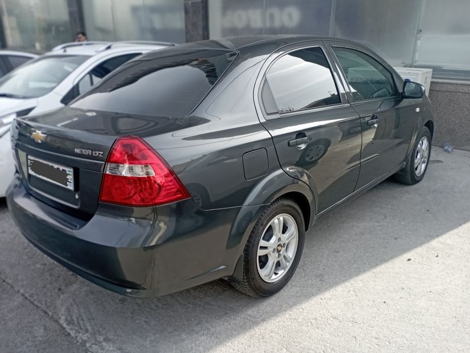 2020 nexia 3 4 avtomat