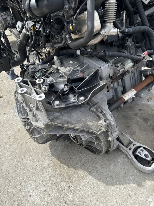 Motor 2.2 fiat ducato 2021 2022 tip 46349131