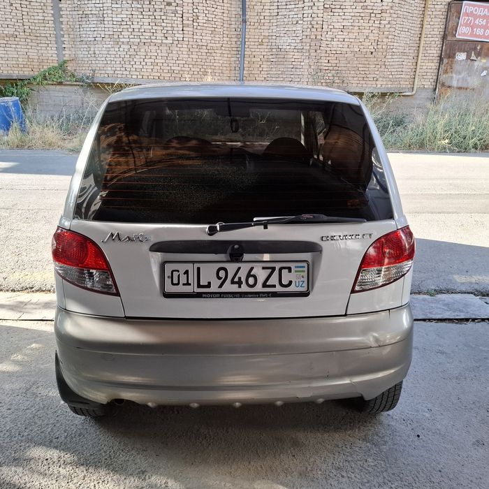 Матиз бест 2015 matiz best