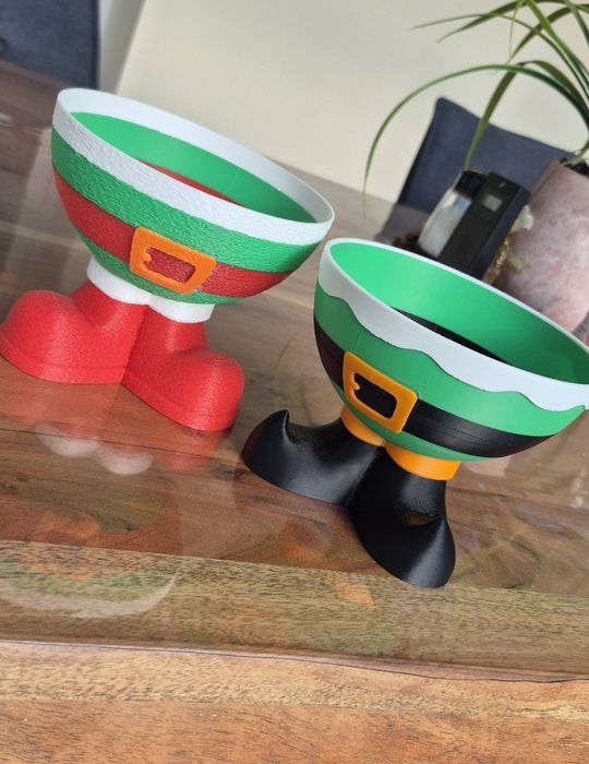 Коледна украса за вашият дом.