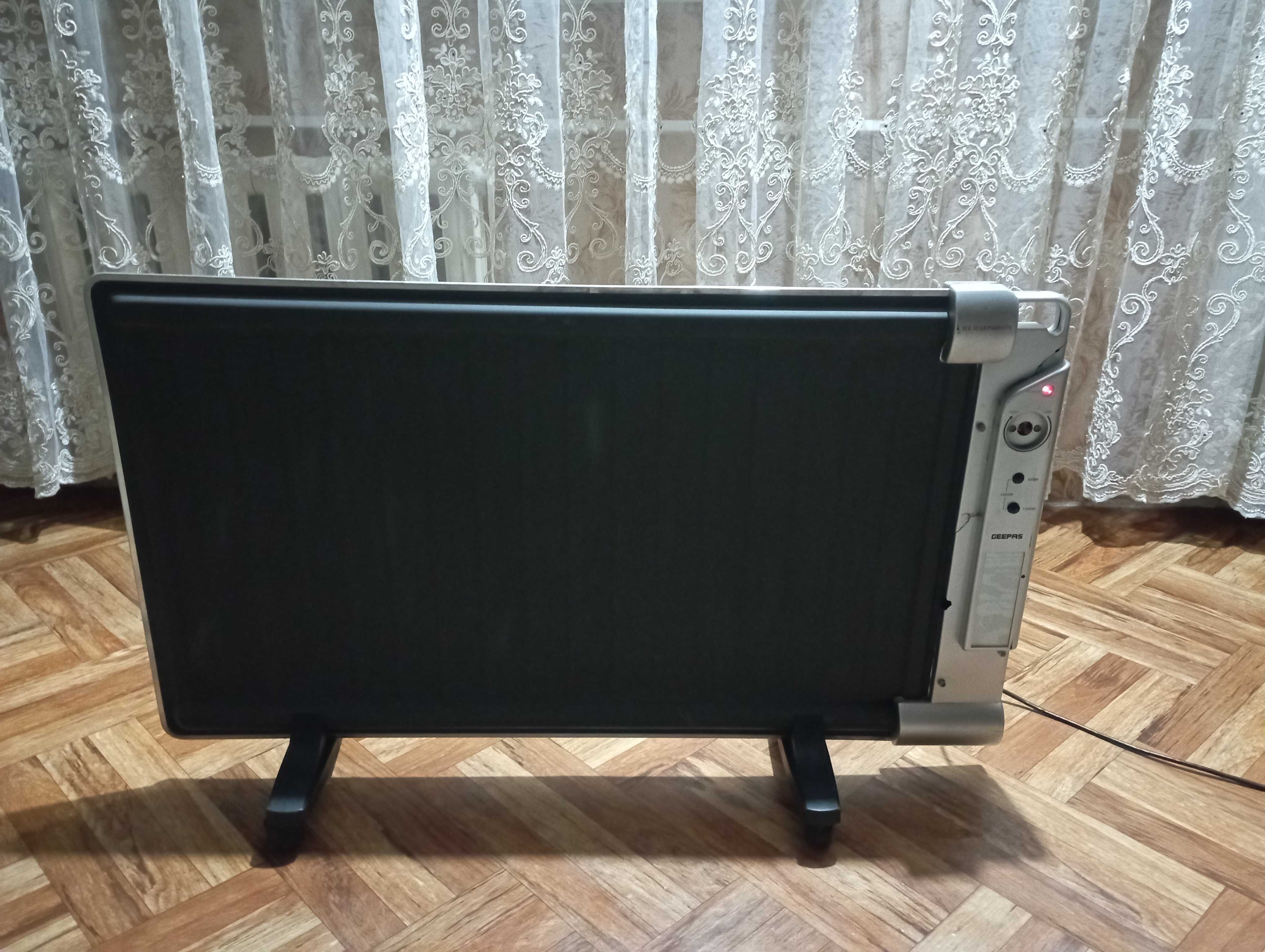 Продам масляный обогреватель