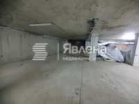 Паркомясто в подземен гараж в жилищна сграда в Царево
