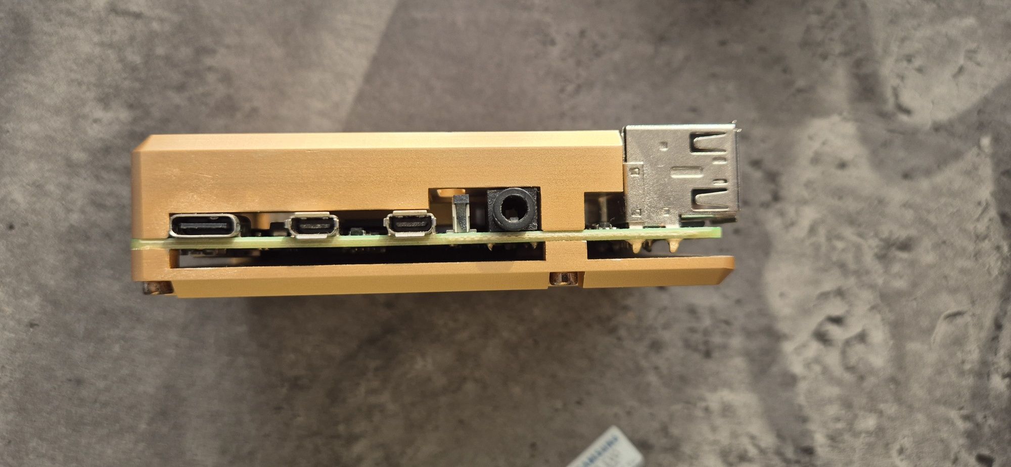 Raspberry pi 4 4Gb ram