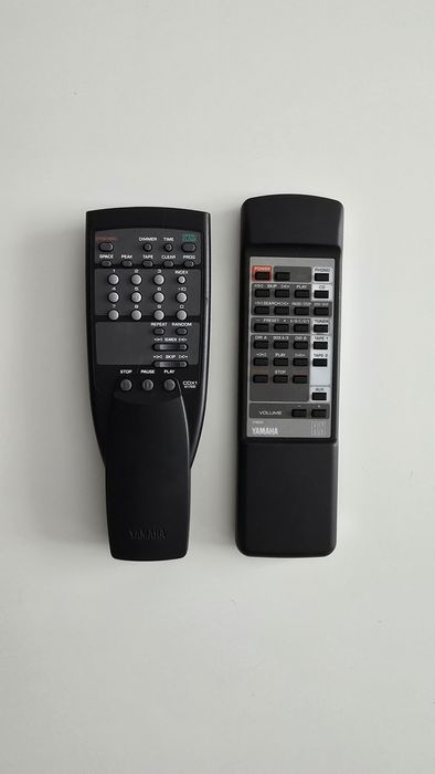 Telecomanda Yamaha CDX1 RX