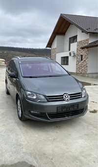 VW Sharan style