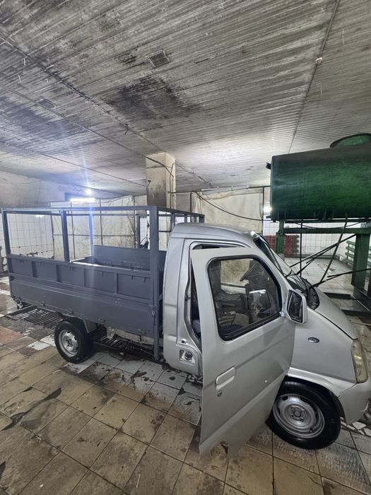 Продам Faw 1024