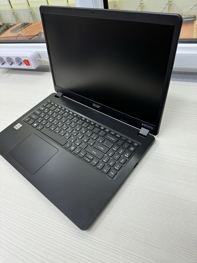 Ноутбук ASUS Core i5-10th SSD 512gb ОЗУ 8gb тонкий легкий Быстрый