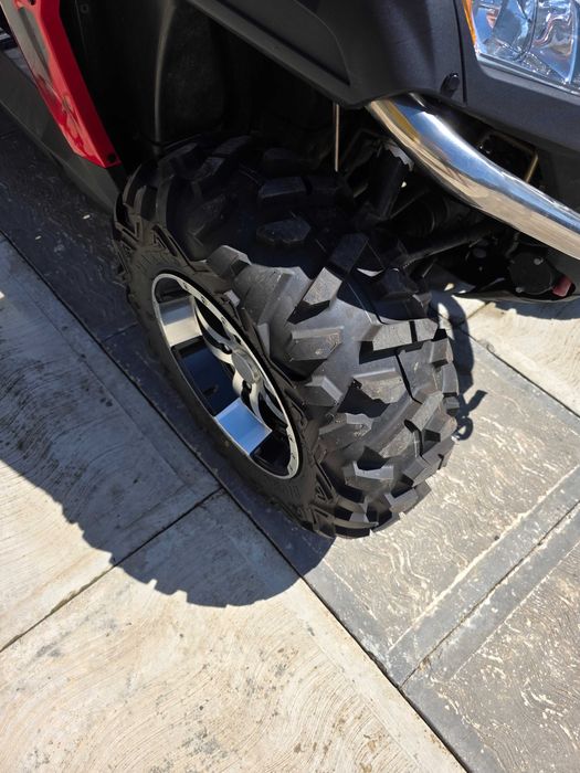 Buggy CFmoto 625 2013