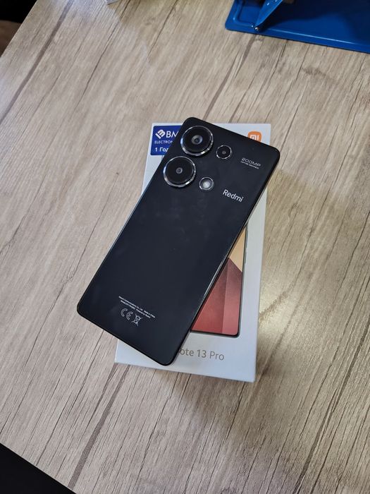 Redmi note 13 pro fulll