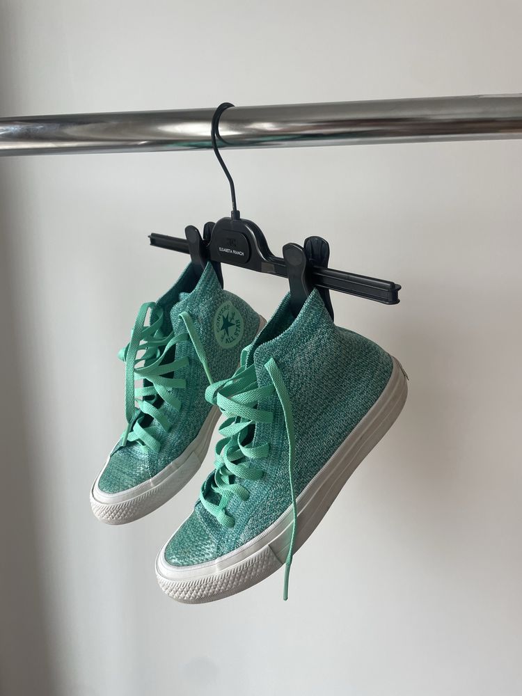 Кецове Converse All Stars