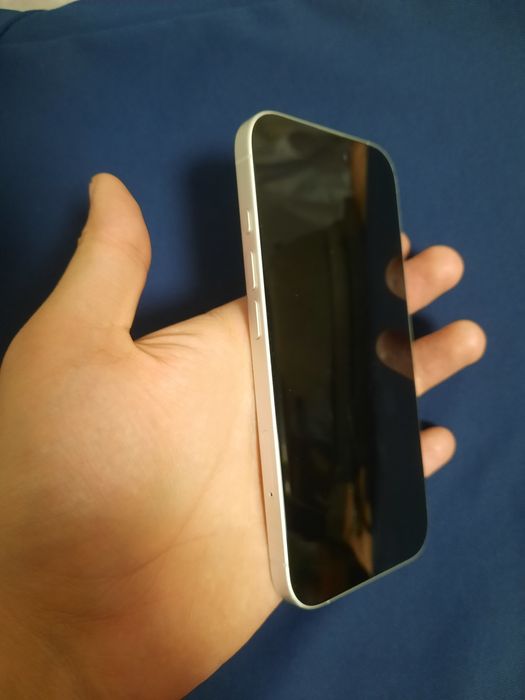 iPhone 16  128GB 99%