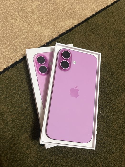 iphone 16 Айфон 16