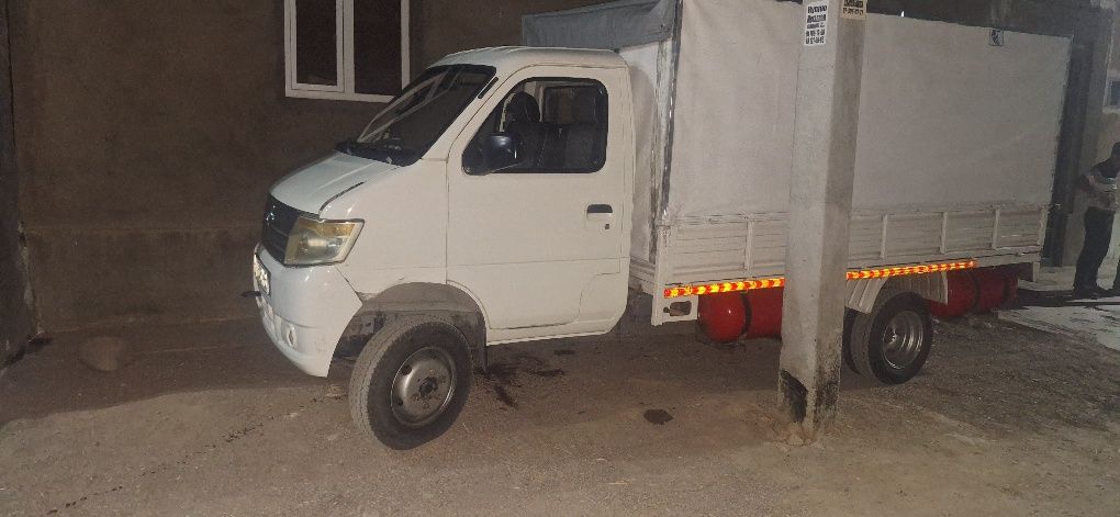 Changan 99 sotiladi metam gazi bor 3 balon