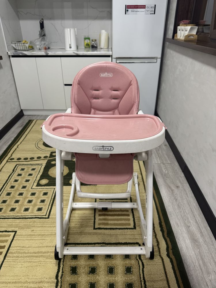 Продается Детский Кресло Стулчик Брендиви, пакупали за 170$