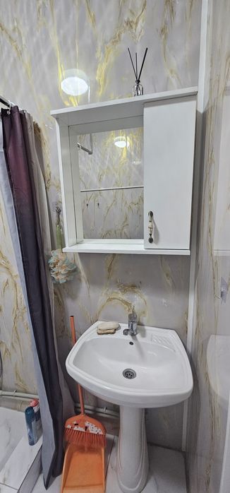 Квартира сьемная