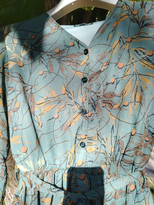 Дамска рокля 18 лв