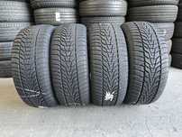 235/55/17 HANKOOK 4бр