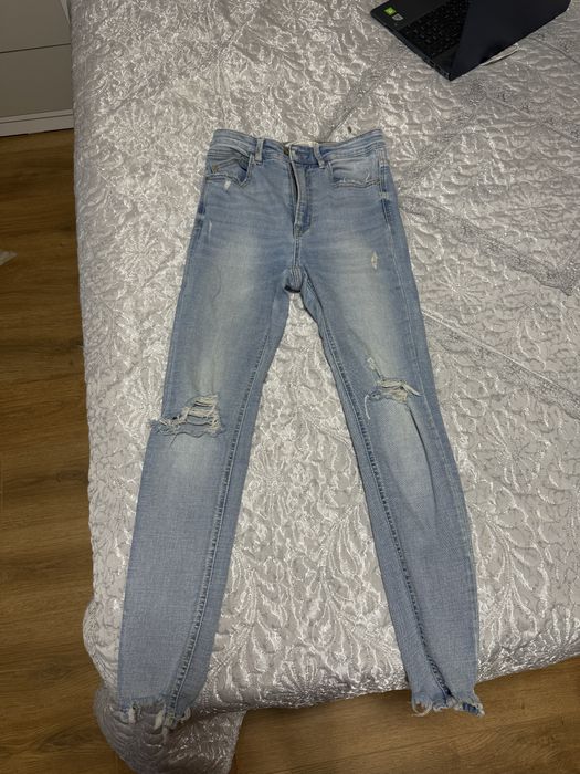 Дънки Stradivarius размер 36