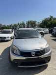 Vand bara fata capota usi haion motor 1.6  euro 5 Dacia sandero