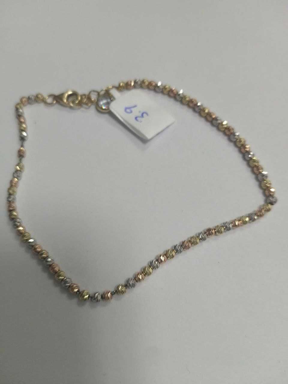 bratara aur 14k (m3) star amanet