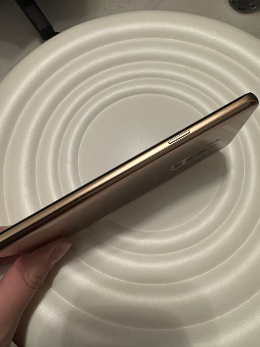 Samsung Galaxy S9+ 64 GB (gold)