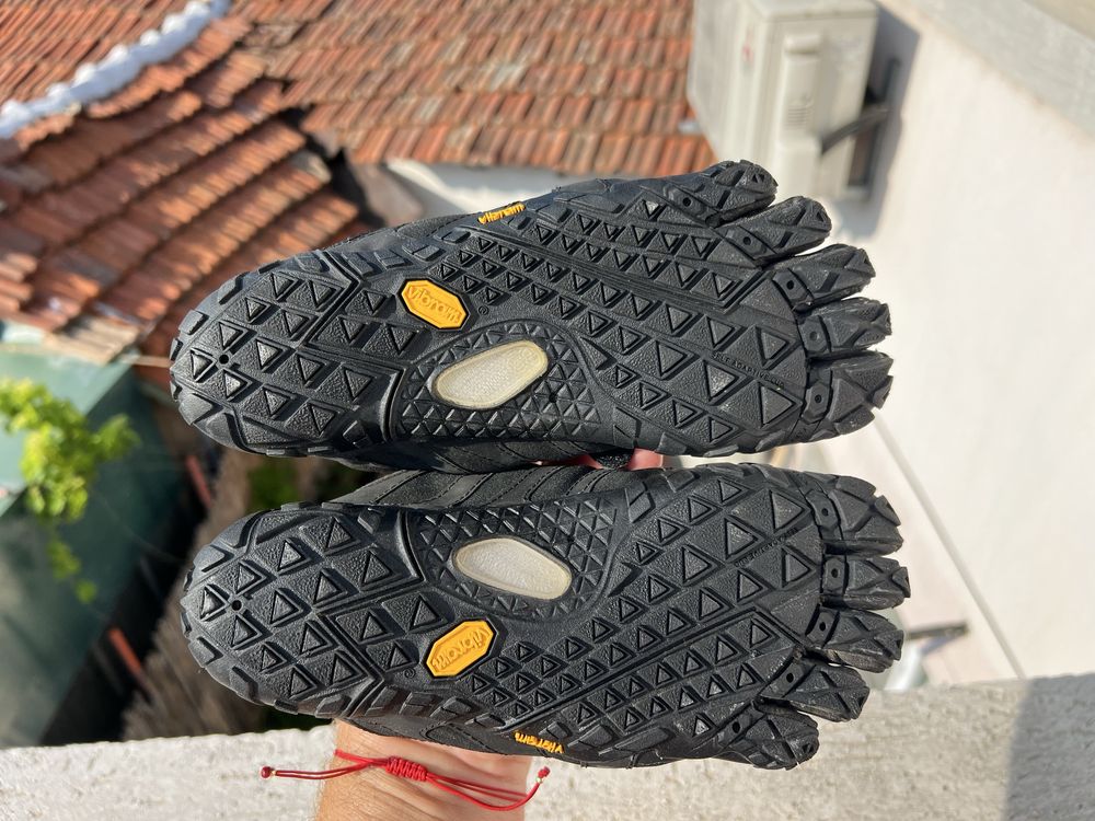 Vibram Five Finger 36