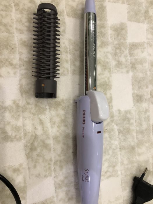 Продам новые недорого Щипцы-плойка PHILIPS