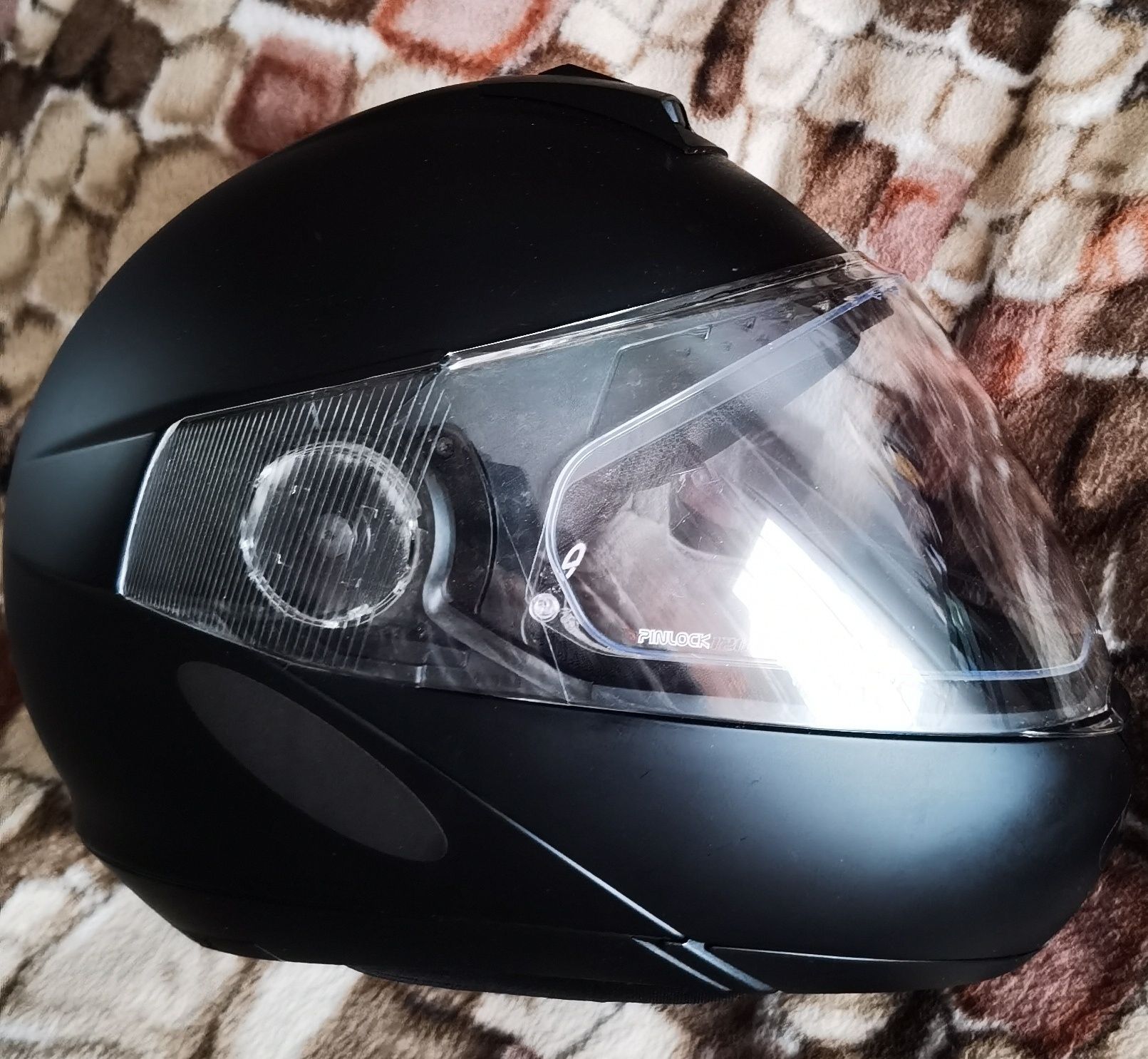 Cască moto Schuberth C4 Pro mărimea XL 61