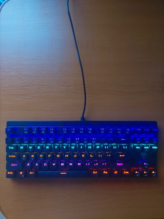 Клавиатура T Dagger Corvette