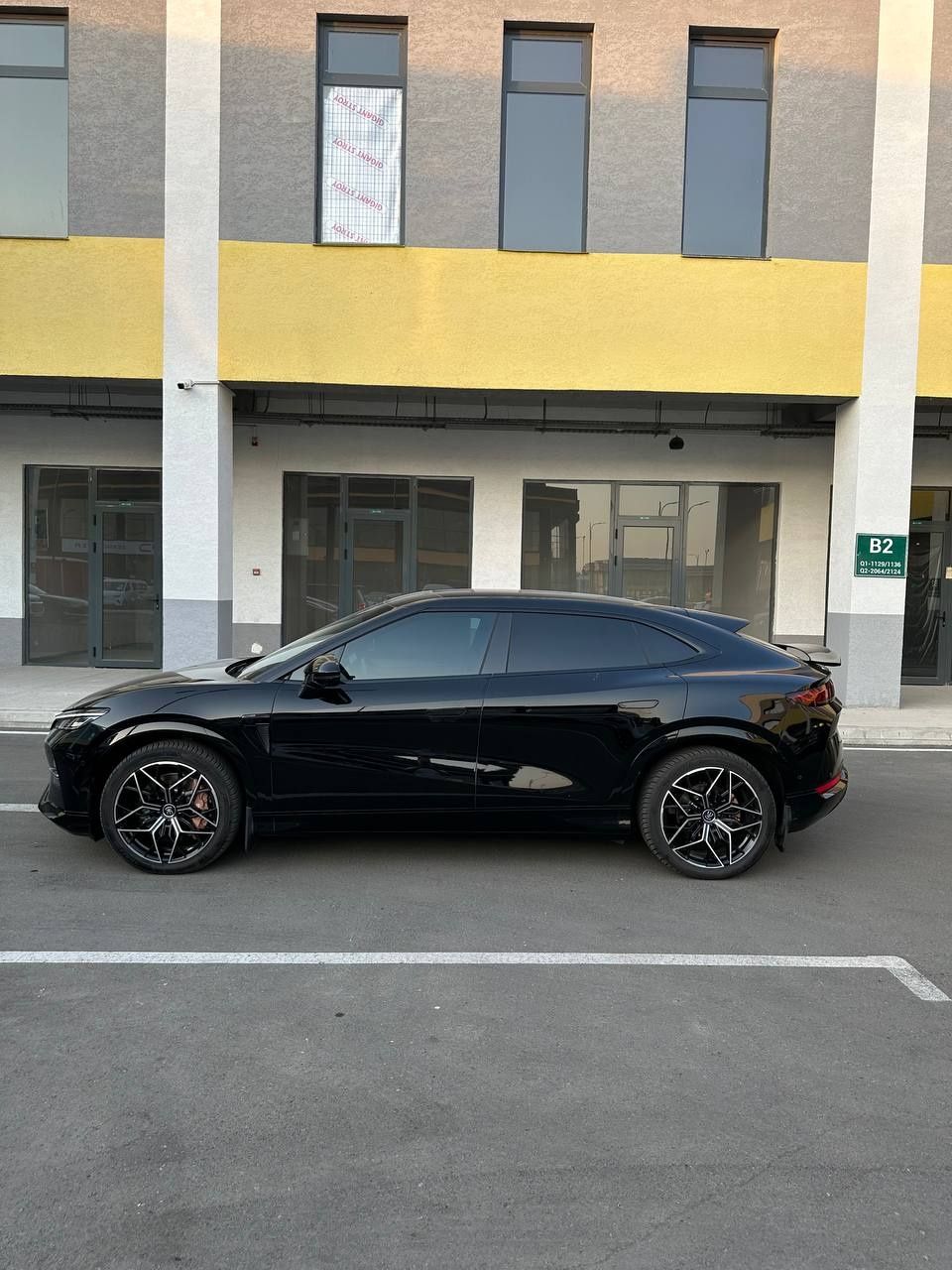 Byd Song L 5pozitsiya
