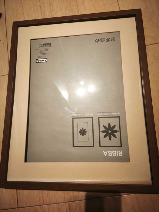 Комплект 4 рамки за снимки Икеа Ribba