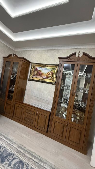 Gorka, stenka idish terish uchun