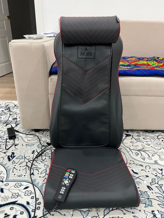 Массажное кресло сатылады!