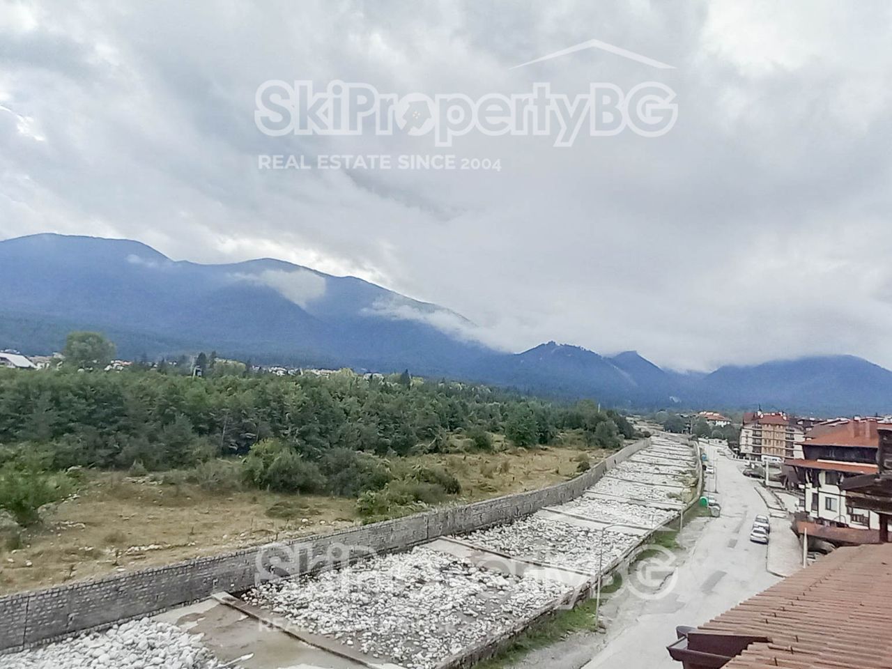 Продава се Двустаен апартамент в Банско - 70 кв.м за 929 €/кв.м - Снимка #7