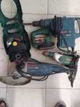 vind lot de scule bosch 1.500ron