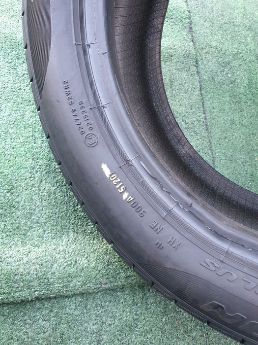 185.55.15 2x Fulda 2x Pirelli 2x Sportiva